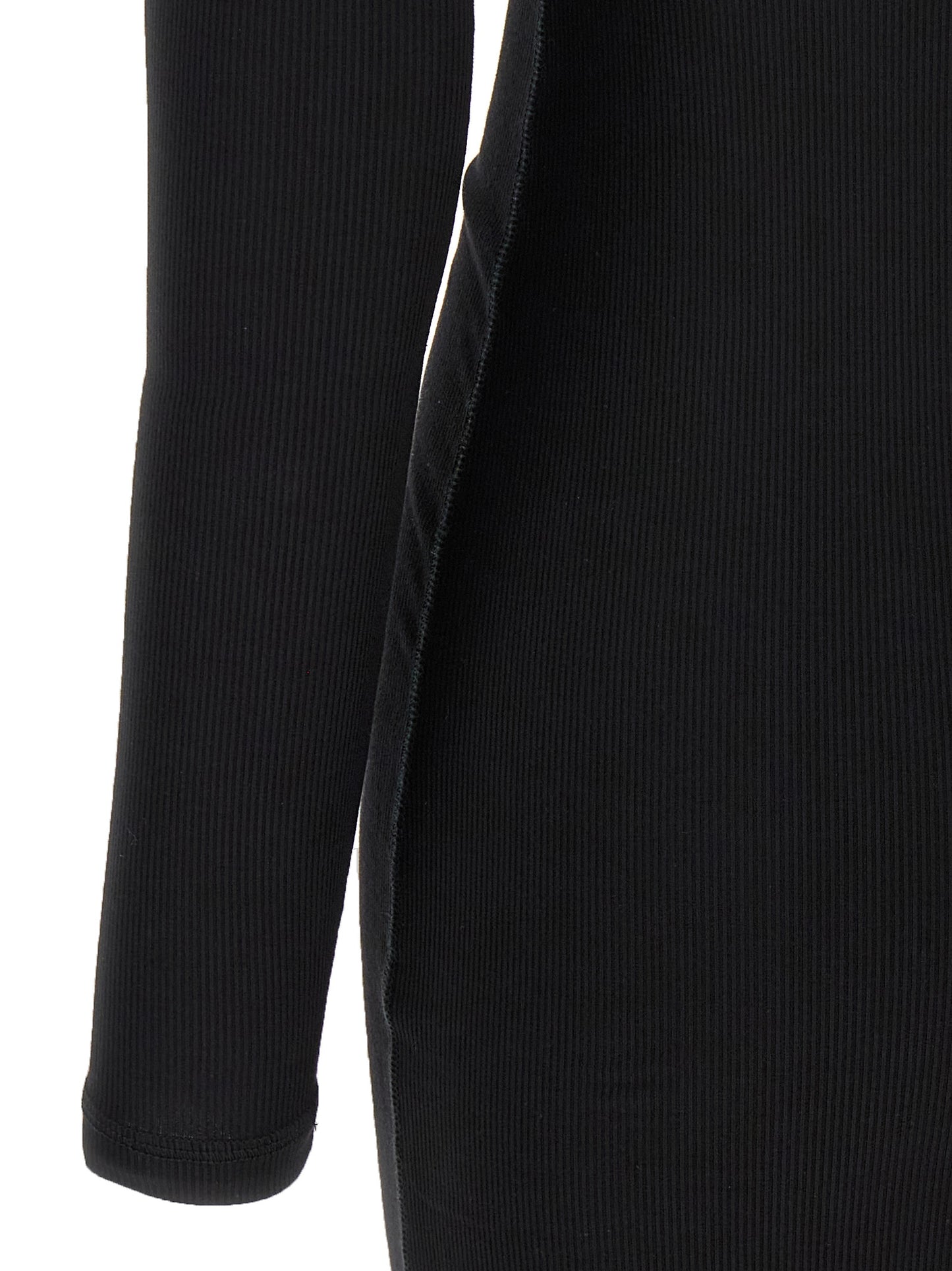 'D-Mokky-Ls-Microdiv' dress Dresses
