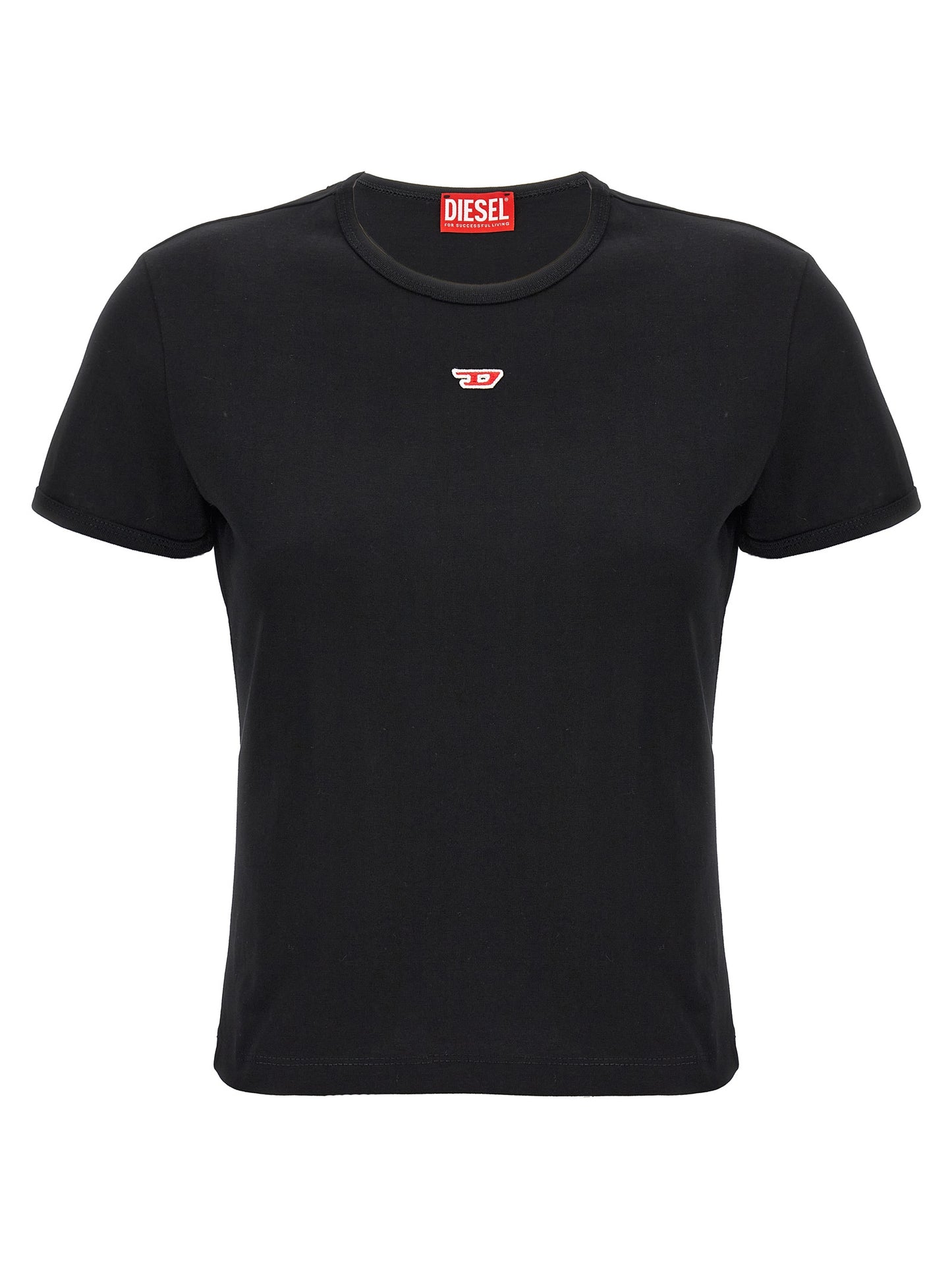 'T-Uncutie-Long-D' T-shirt T-shirt