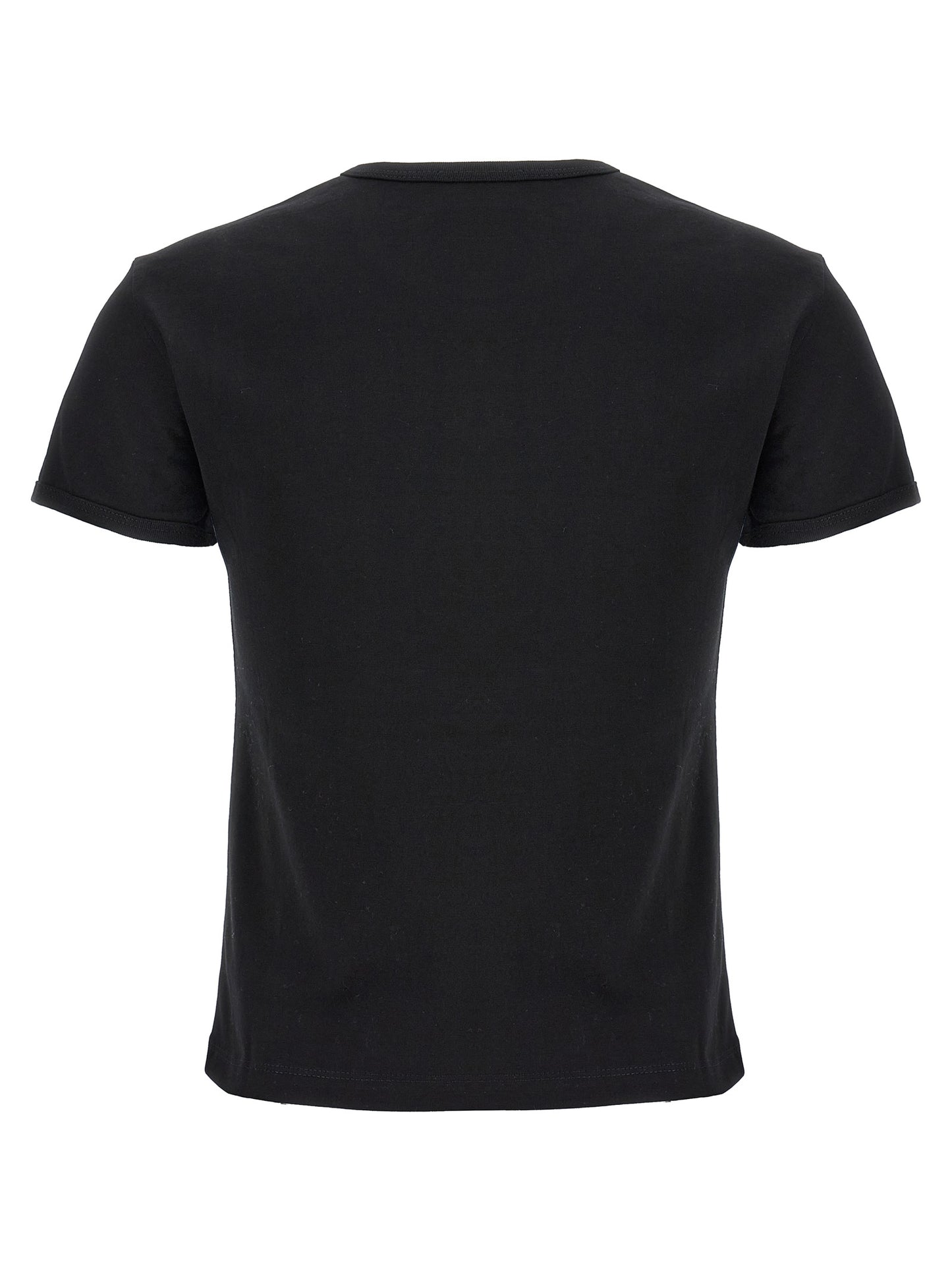 'T-Uncutie-Long-D' T-shirt T-shirt