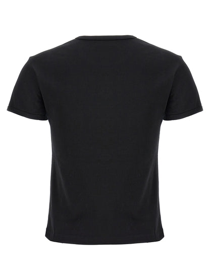 'T-Uncutie-Long-D' T-shirt T-shirt