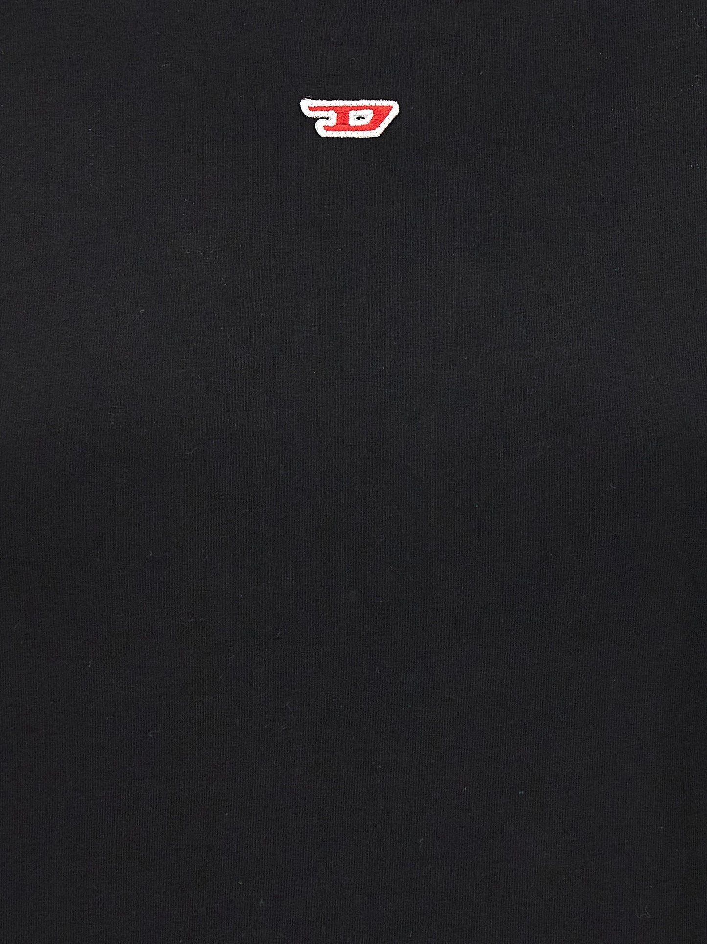'T-Uncutie-Long-D' T-shirt T-shirt
