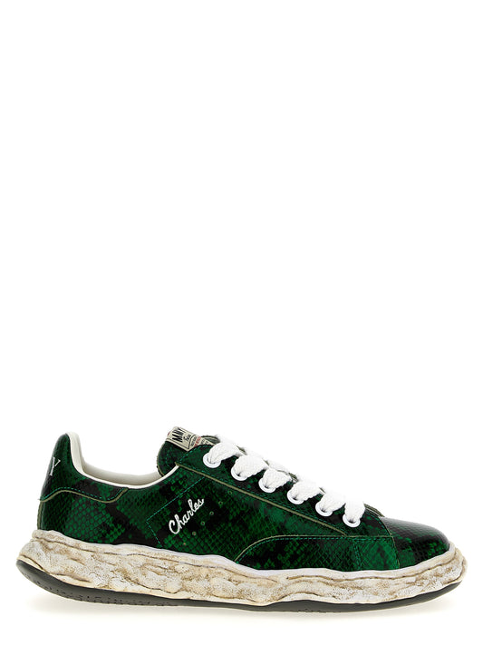 'Charles' sneakers Sneakers