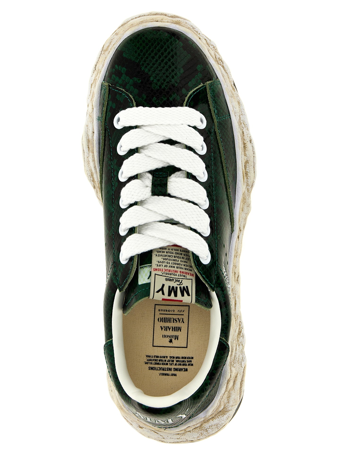 'Charles' sneakers Sneakers