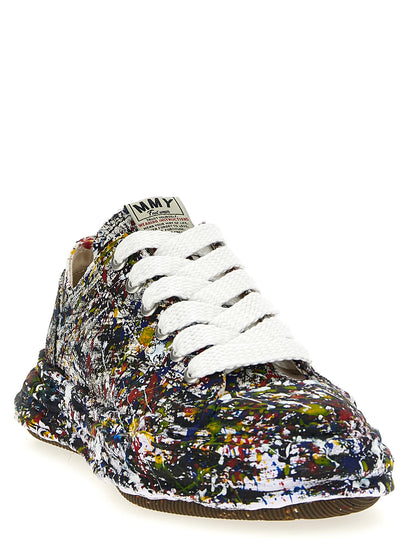 'Peterson23' sneakers Sneakers