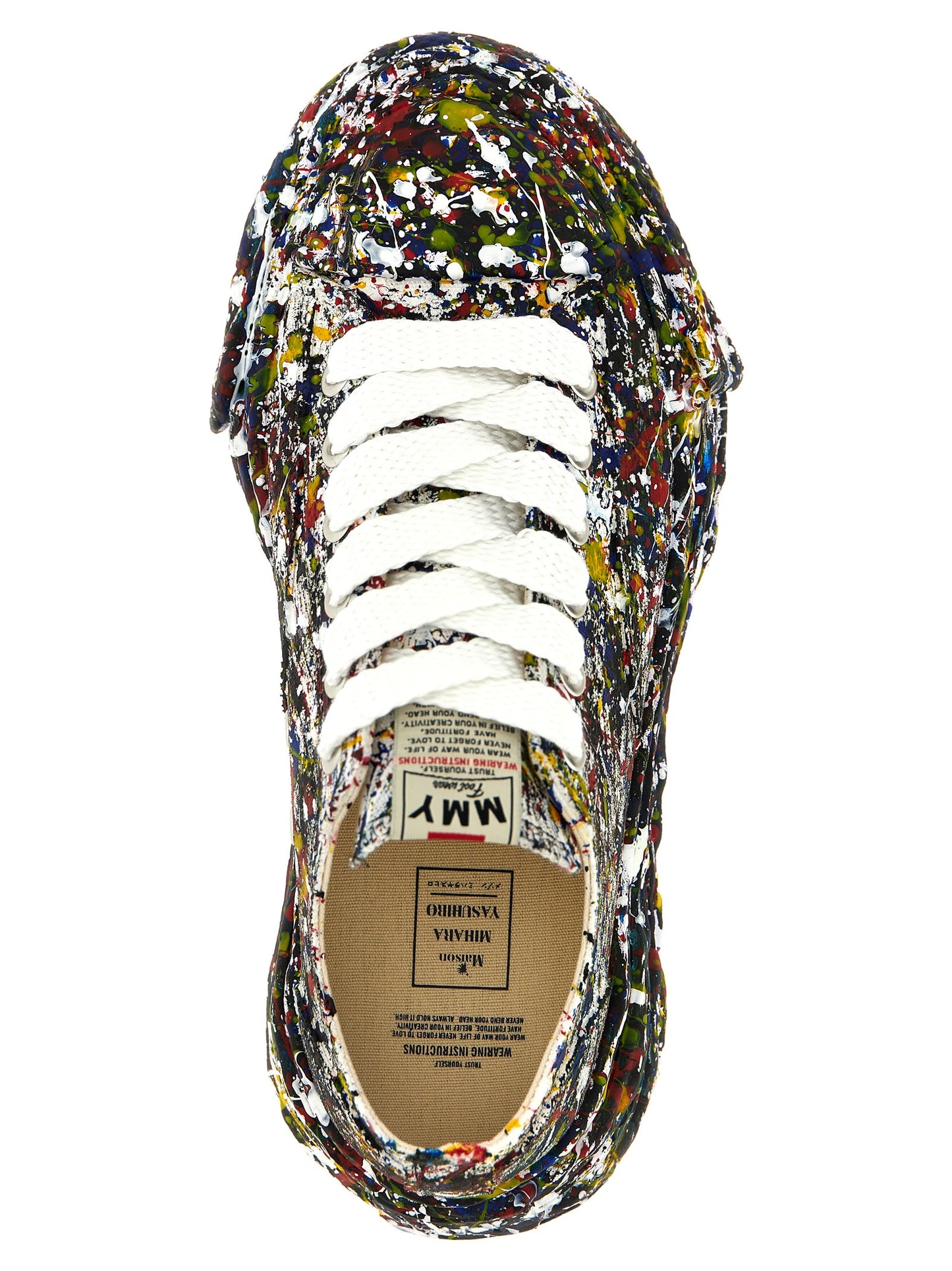 'Peterson23' sneakers Sneakers
