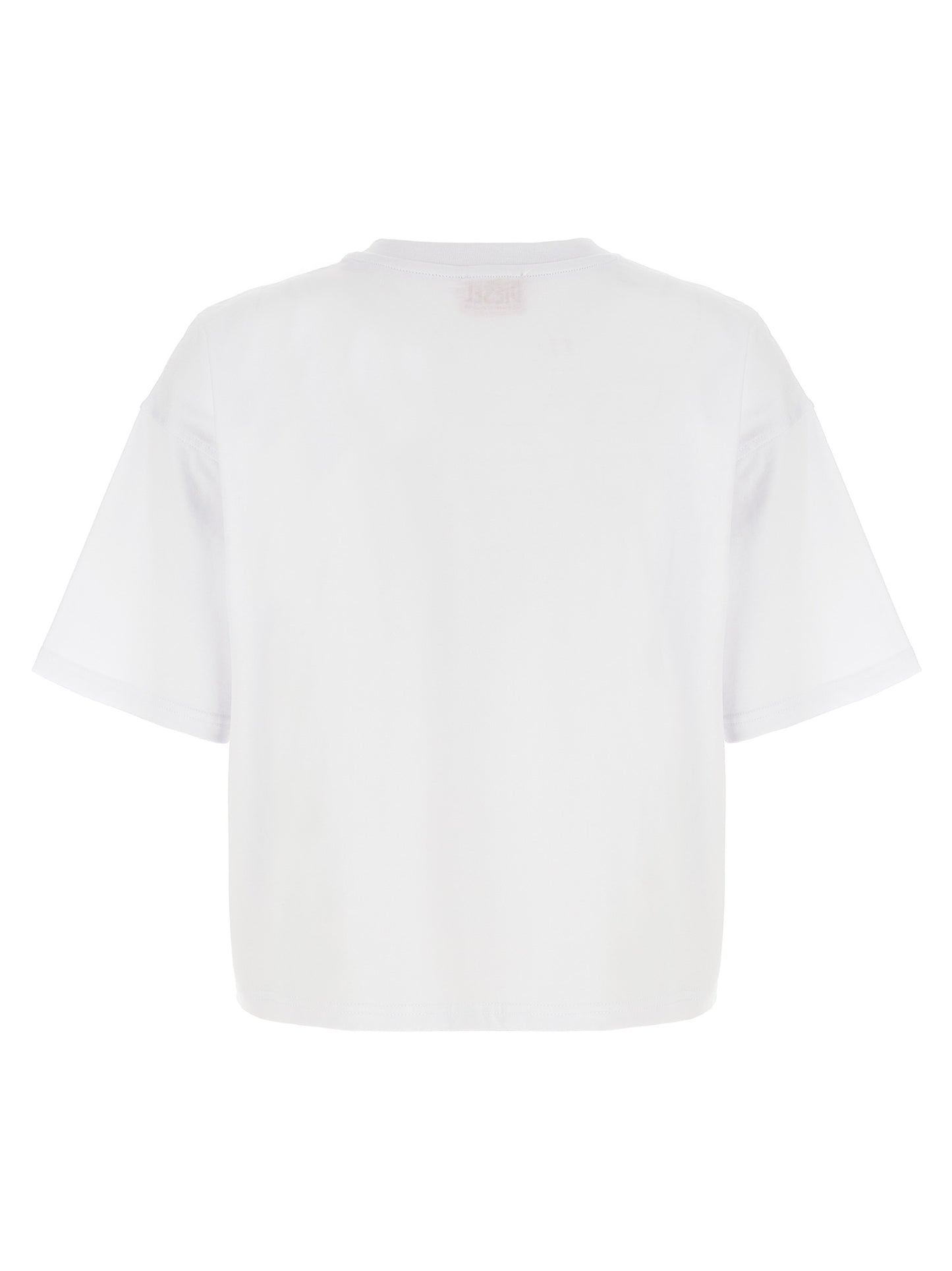 T-shirt 'T-Buxt-Crop-Od' T-shirt