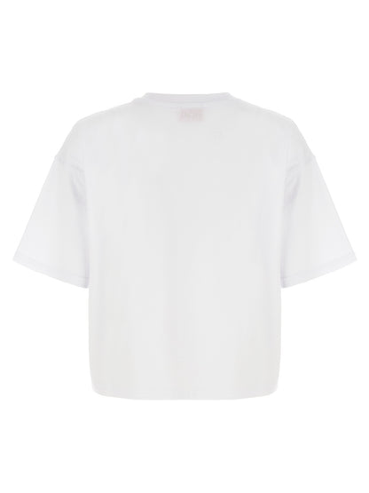 T-shirt 'T-Buxt-Crop-Od' T-shirt