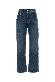 Agolde 90's pinch waist in range (organic cotton)