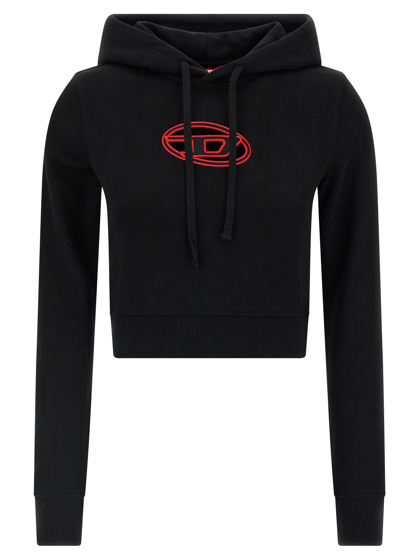 'F-Slimmy-Hood-Od' hoodie Sweatshirt