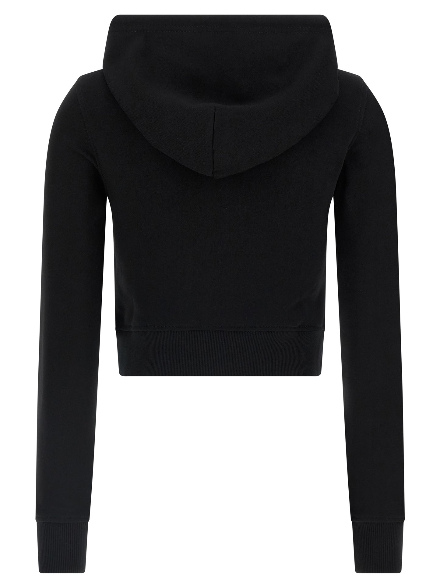 'F-Slimmy-Hood-Od' hoodie Sweatshirt