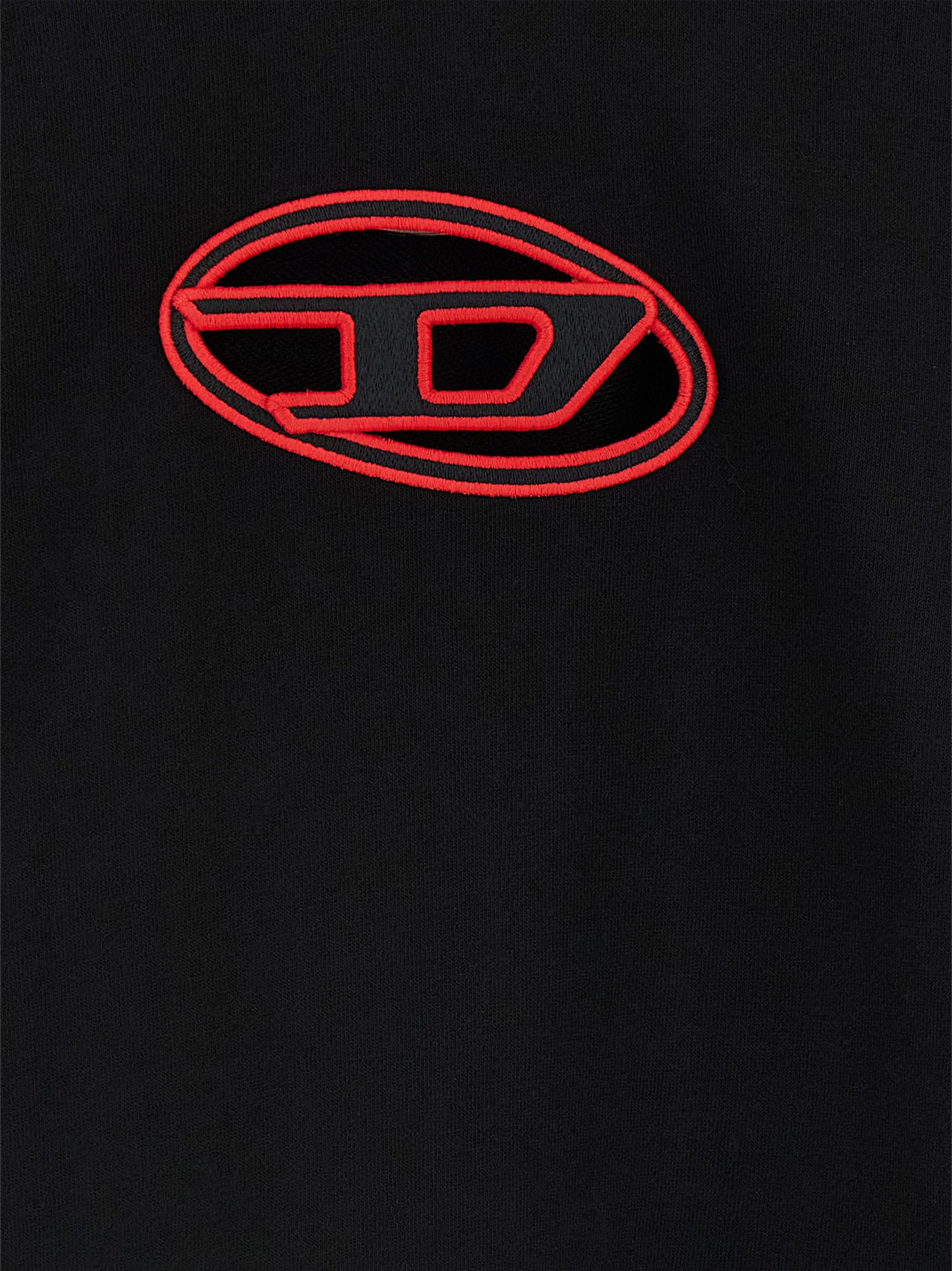 'F-Slimmy-Hood-Od' hoodie Sweatshirt