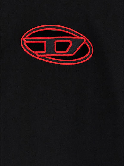 'F-Slimmy-Hood-Od' hoodie Sweatshirt
