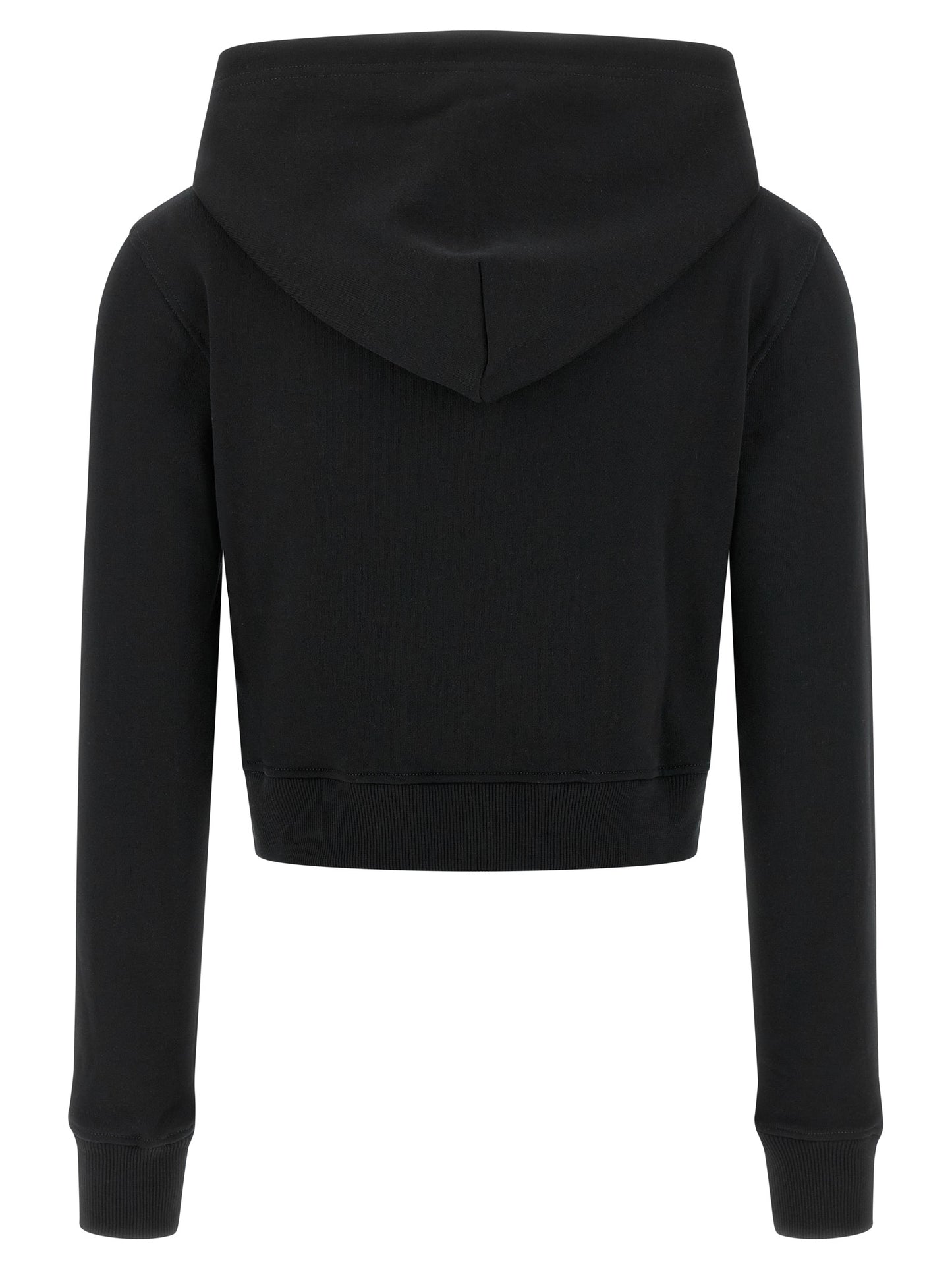 'F-Slimmy-Hood-Od' hoodie Sweatshirt