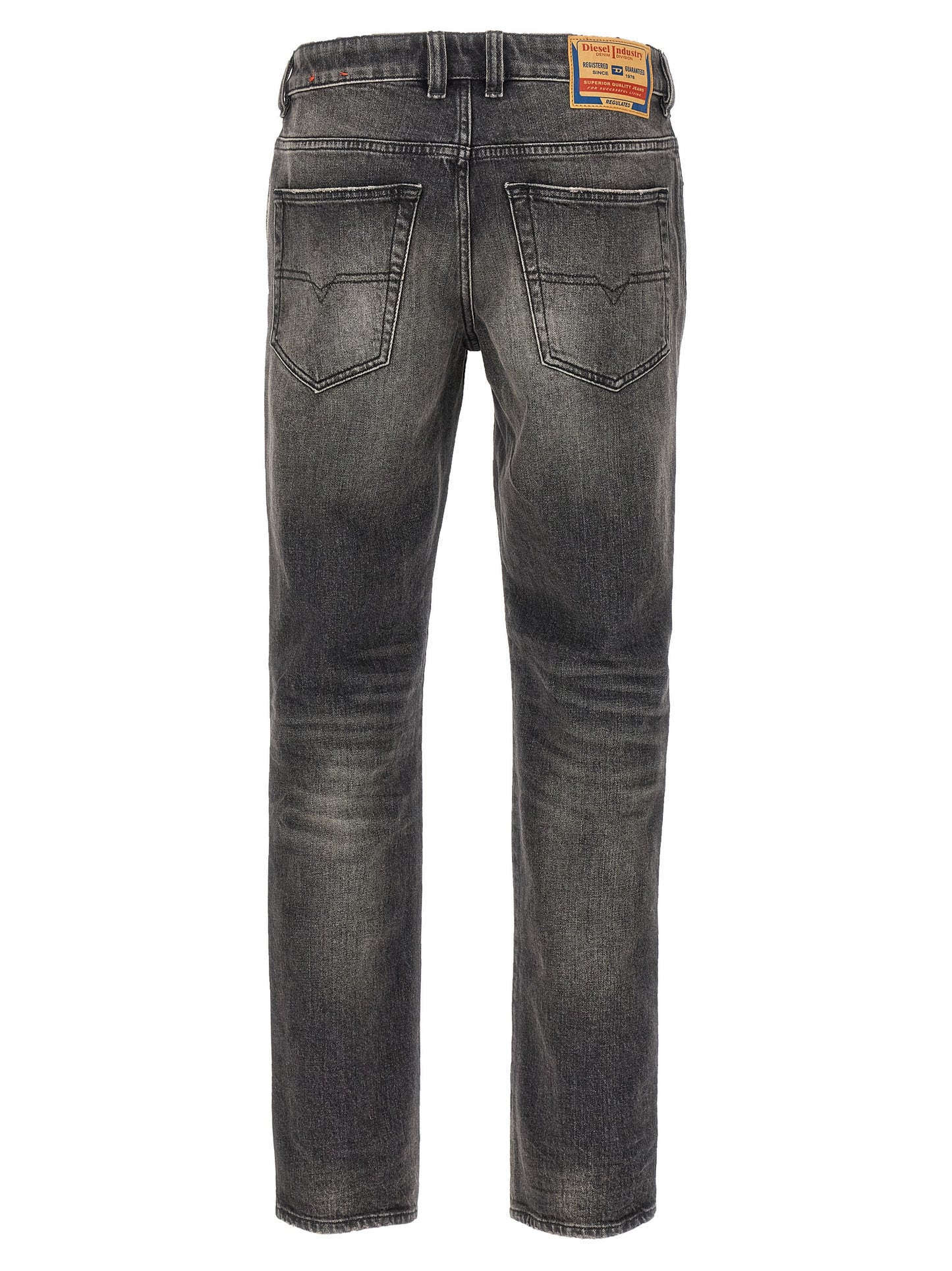 '1993 D-Vyl' jeans Jeans