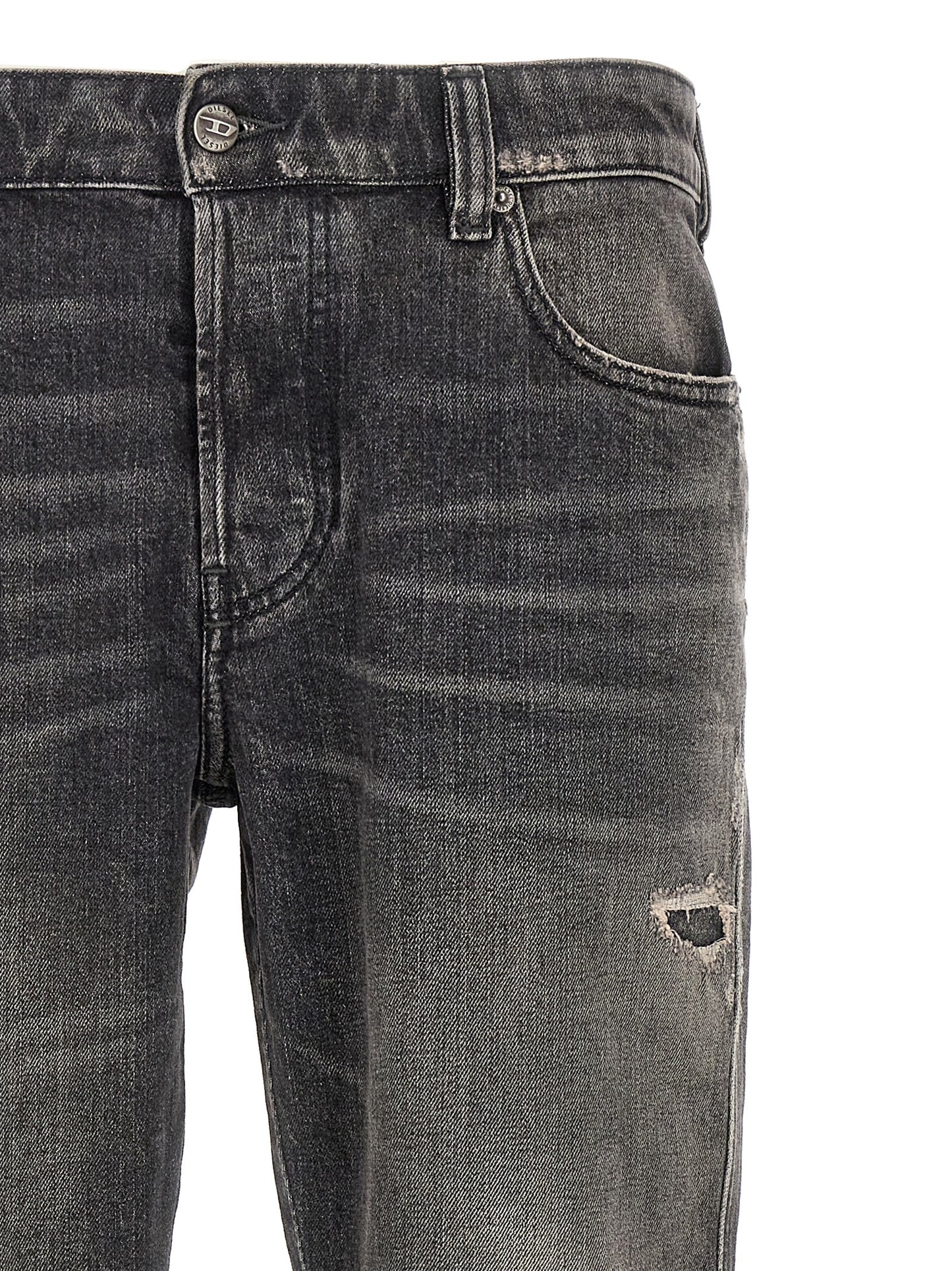'1993 D-Vyl' jeans Jeans