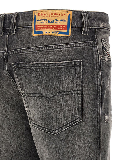 '1993 D-Vyl' jeans Jeans