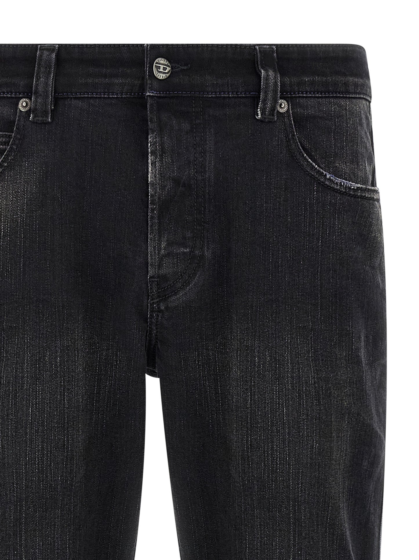 '1993 D-VYL' jeans Jeans