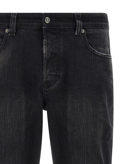 '1993 D-VYL' jeans Jeans