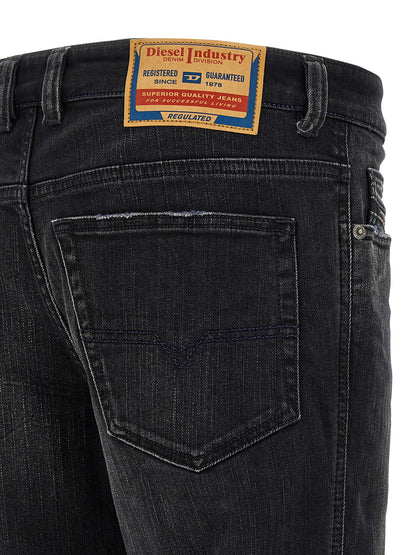 '1993 D-VYL' jeans Jeans