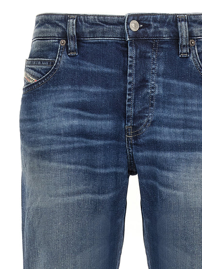 '1993 D-Vyl' jeans Jeans