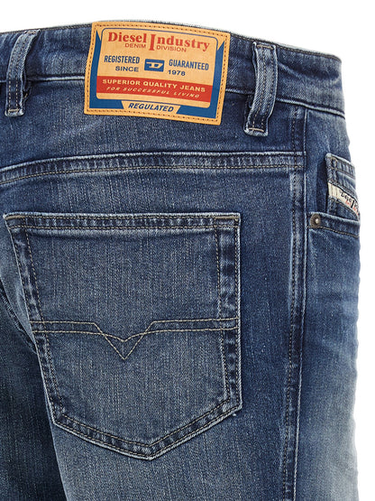 '1993 D-Vyl' jeans Jeans
