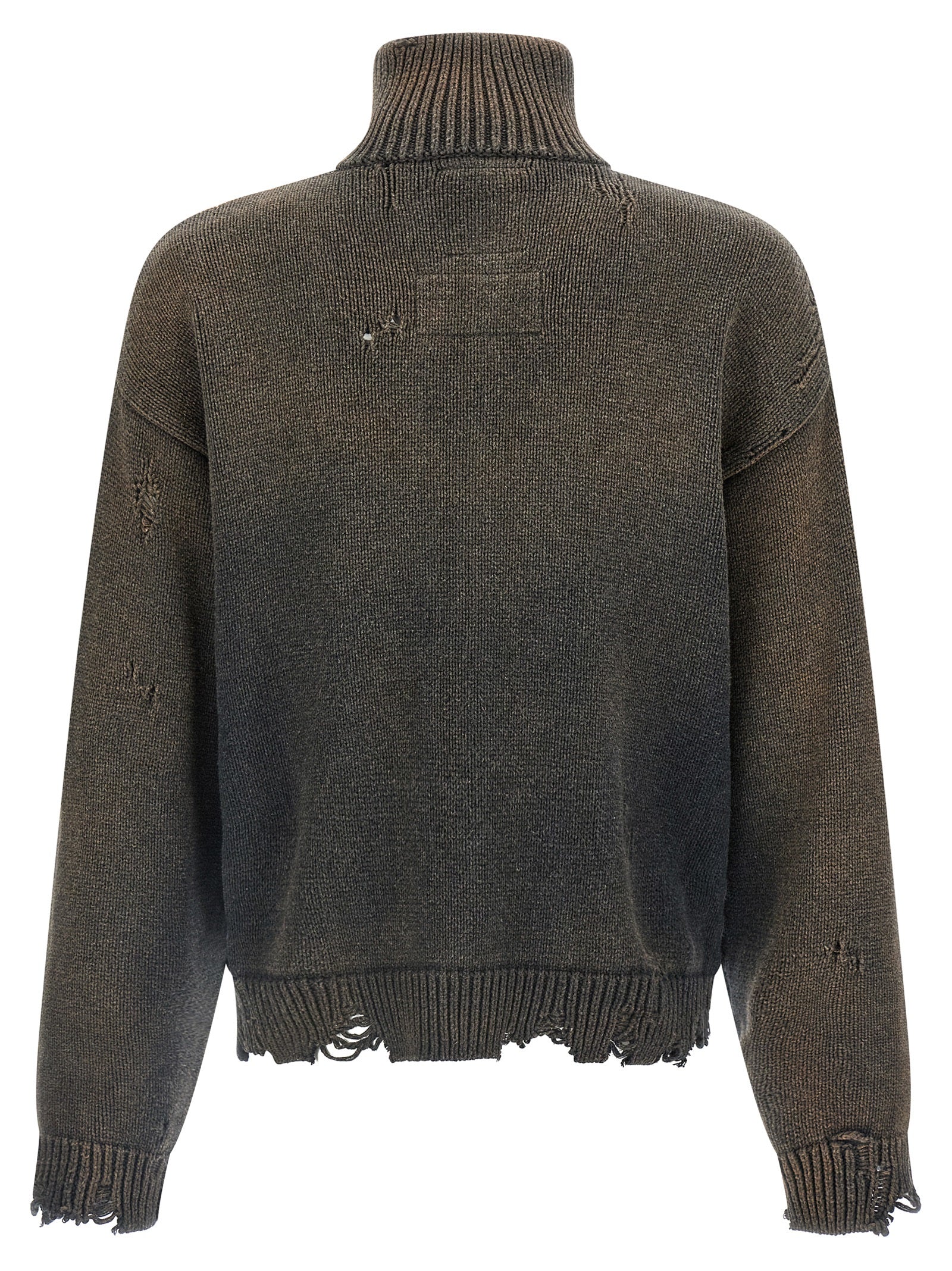JieDa HORSE OVER KNIT サイズ2 JIEDA / ジエダ】HORSE OVER KNIT