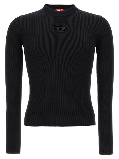 'K-Zackary-Round' sweater Sweater, cardigans