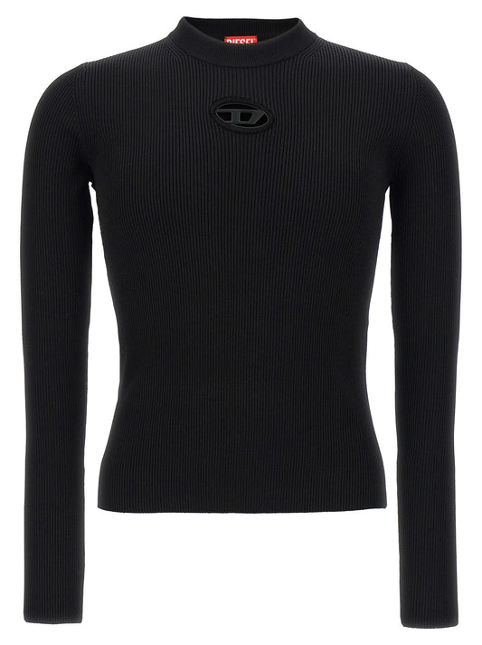 'K-Zackary-Round' sweater Sweater, cardigans