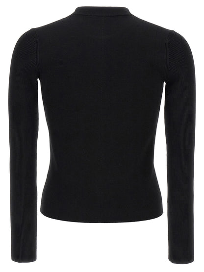 'K-Zackary-Round' sweater Sweater, cardigans