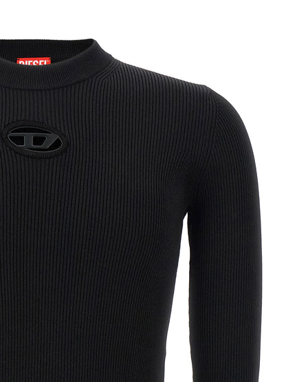 'K-Zackary-Round' sweater Sweater, cardigans