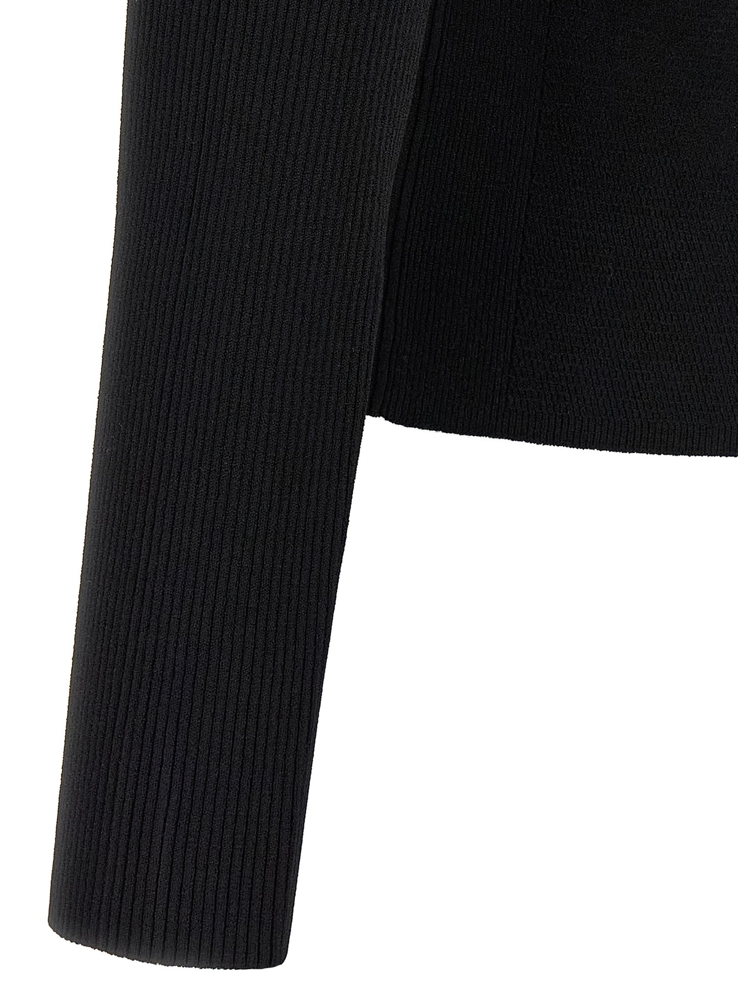 'K-Zackary-Round' sweater Sweater, cardigans