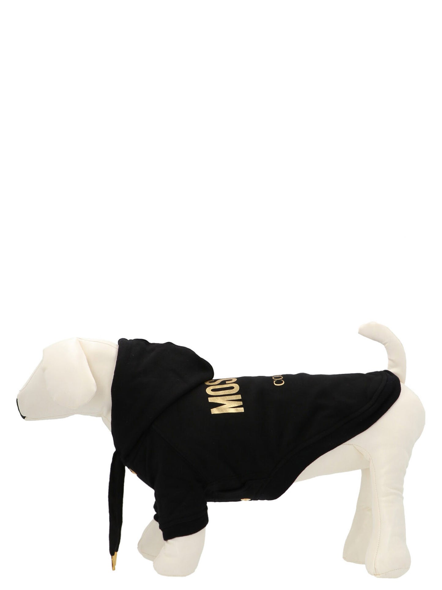 Logo dog sweatshirt Pets accesories
