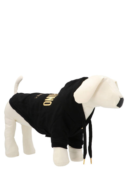 Logo dog sweatshirt Pets accesories