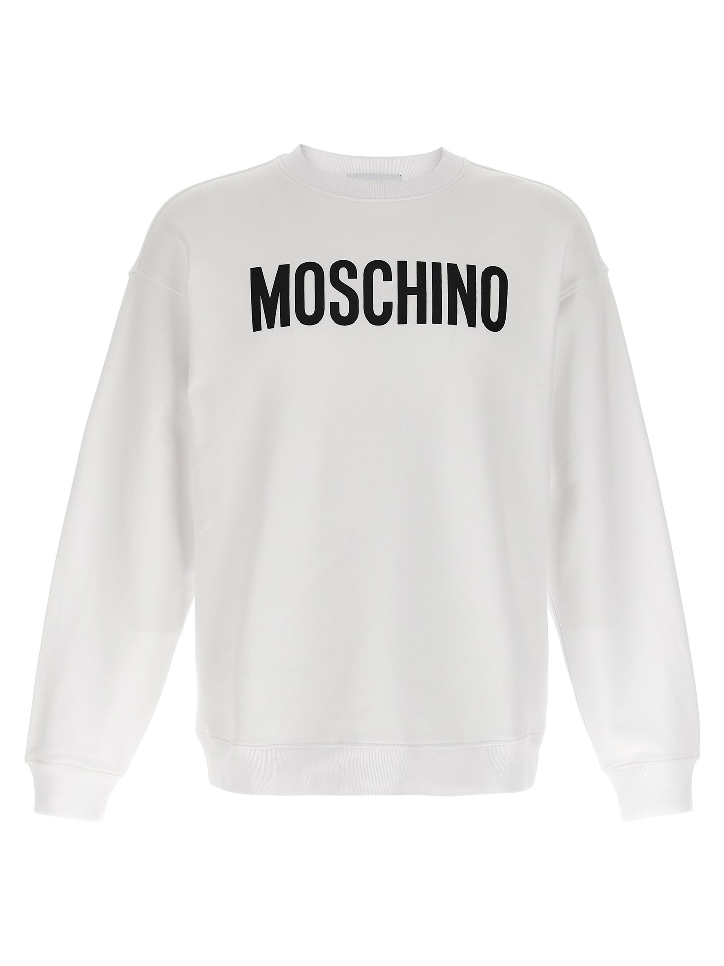 Logo print sweatshirt Sweatshirt