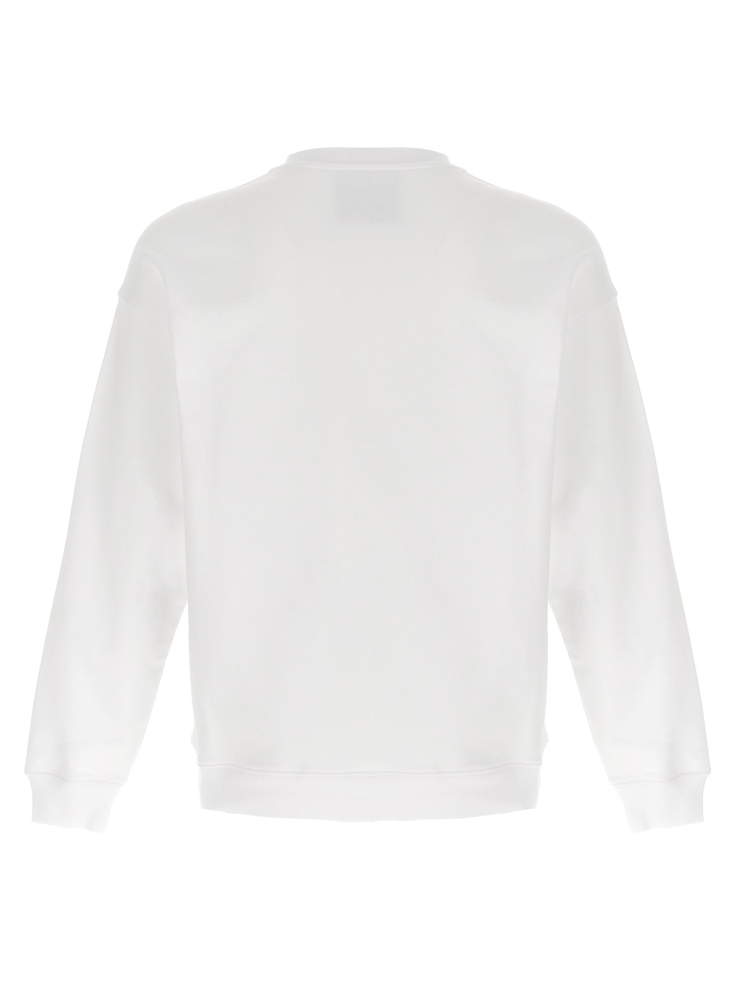 Logo print sweatshirt Sweatshirt