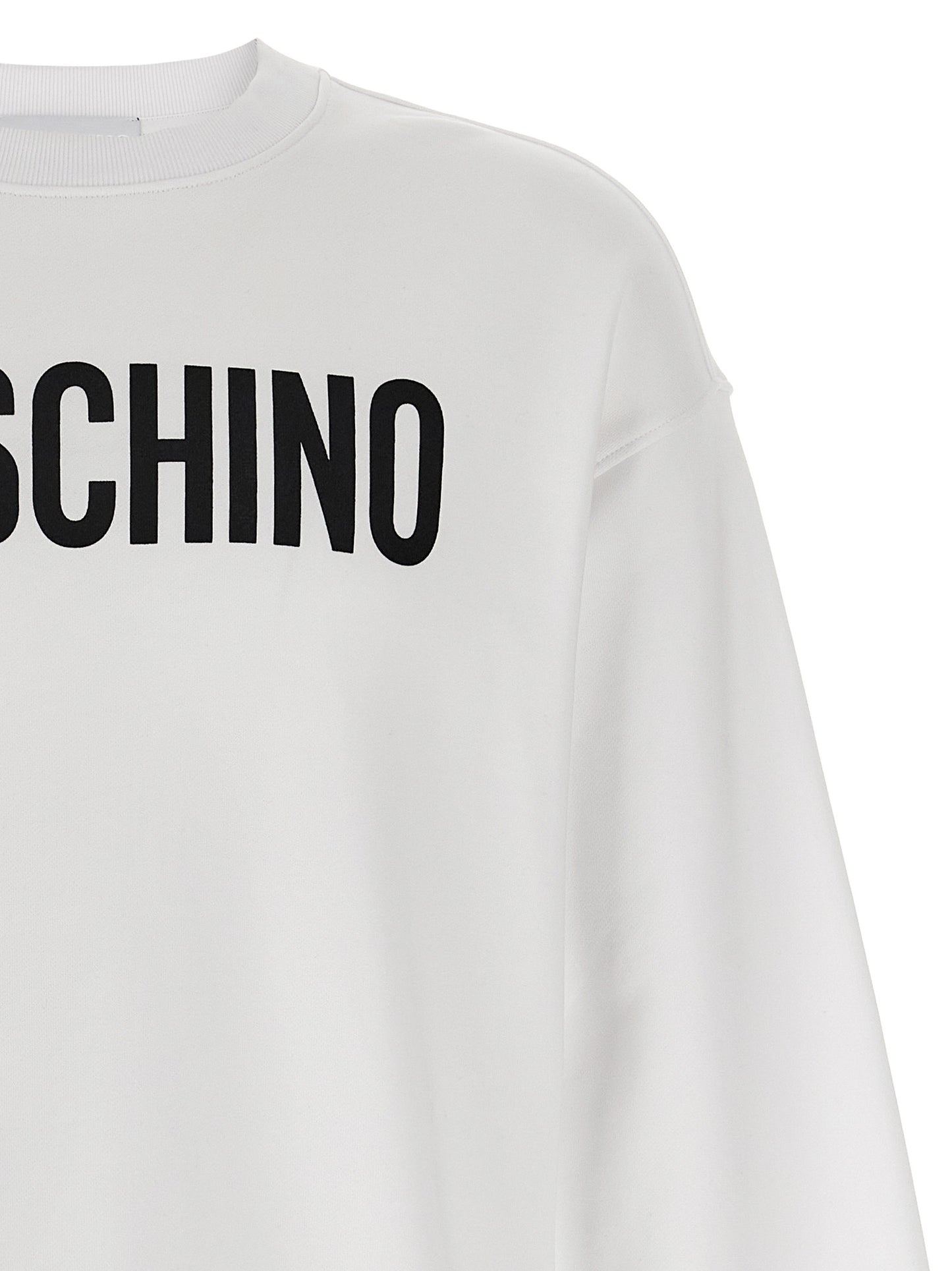 Logo print sweatshirt Sweatshirt
