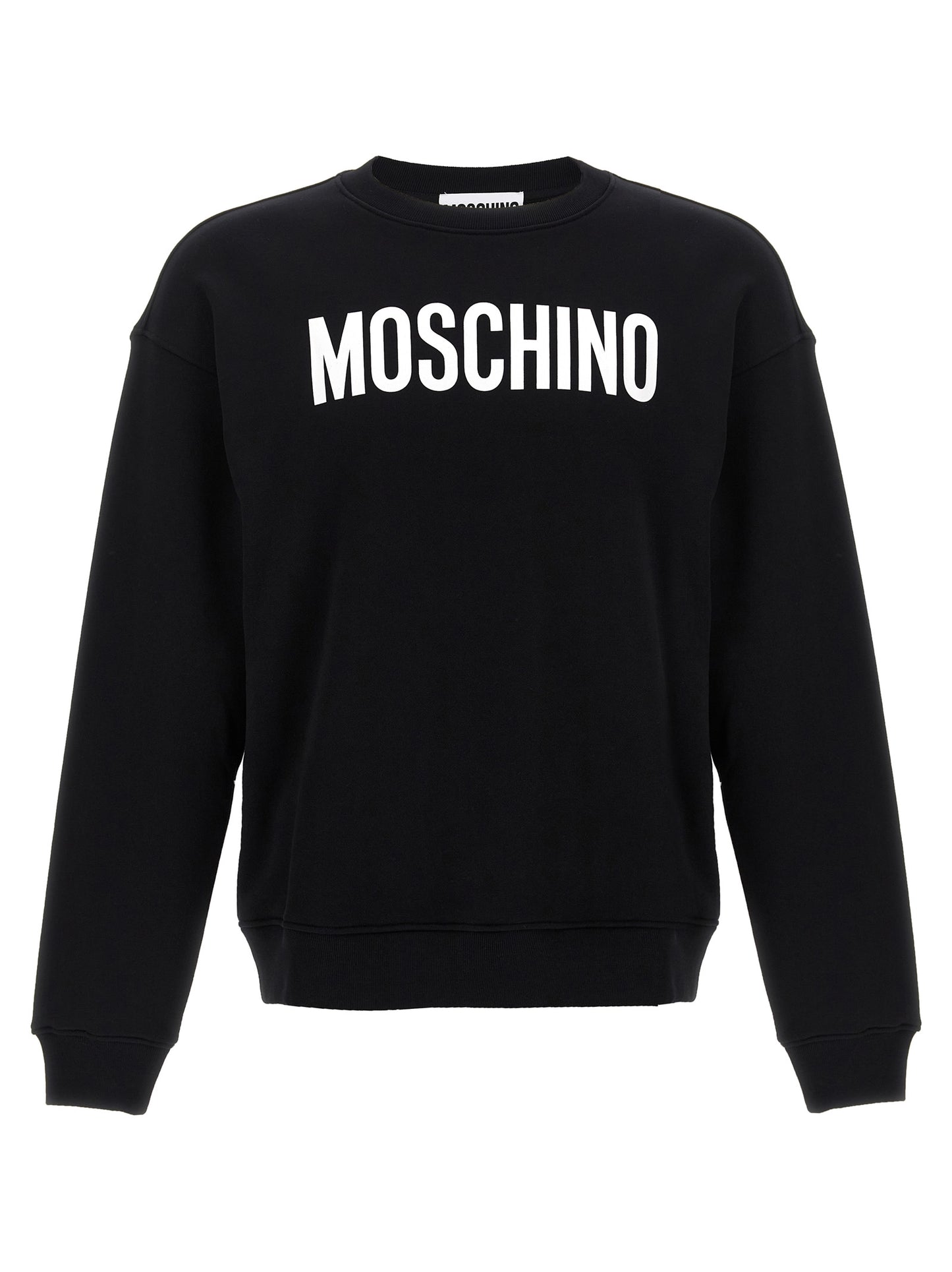Logo print sweatshirt Sweatshirt