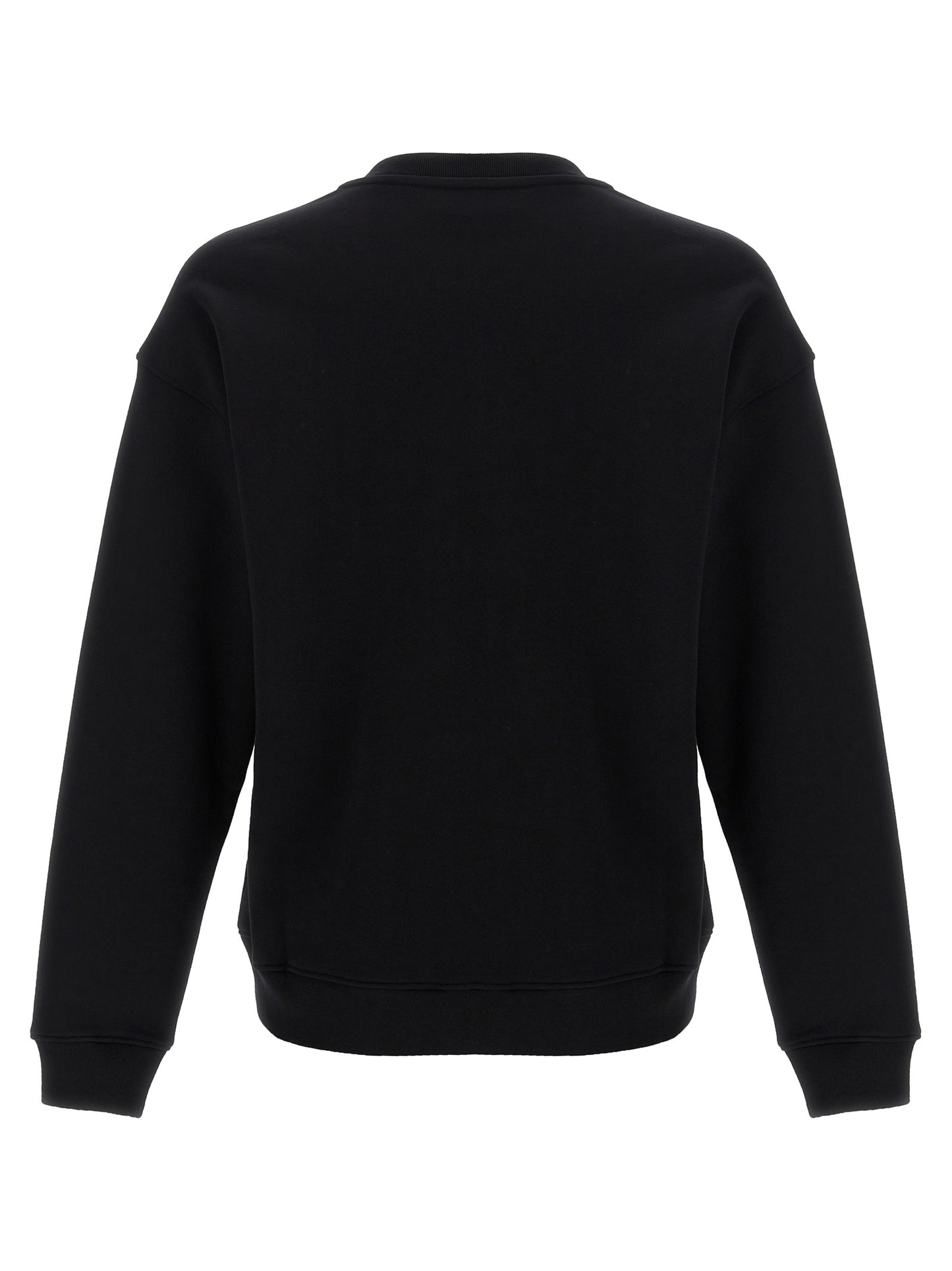 Logo print sweatshirt Sweatshirt
