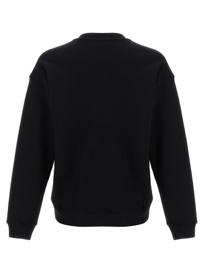 Logo print sweatshirt Sweatshirt
