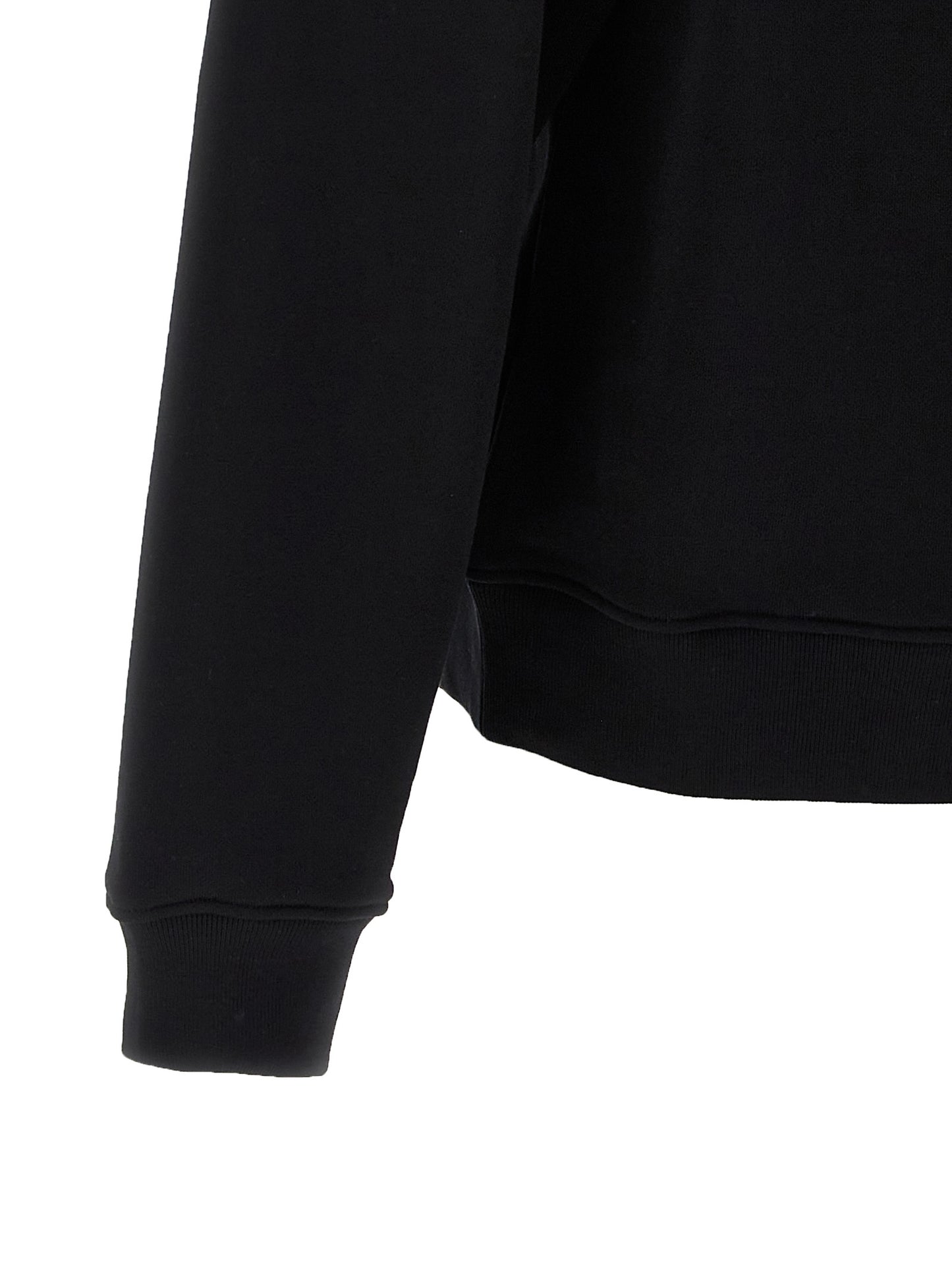Logo print sweatshirt Sweatshirt