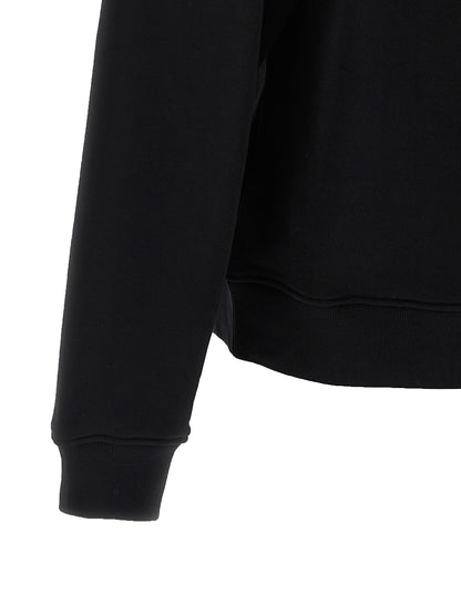 Logo print sweatshirt Sweatshirt