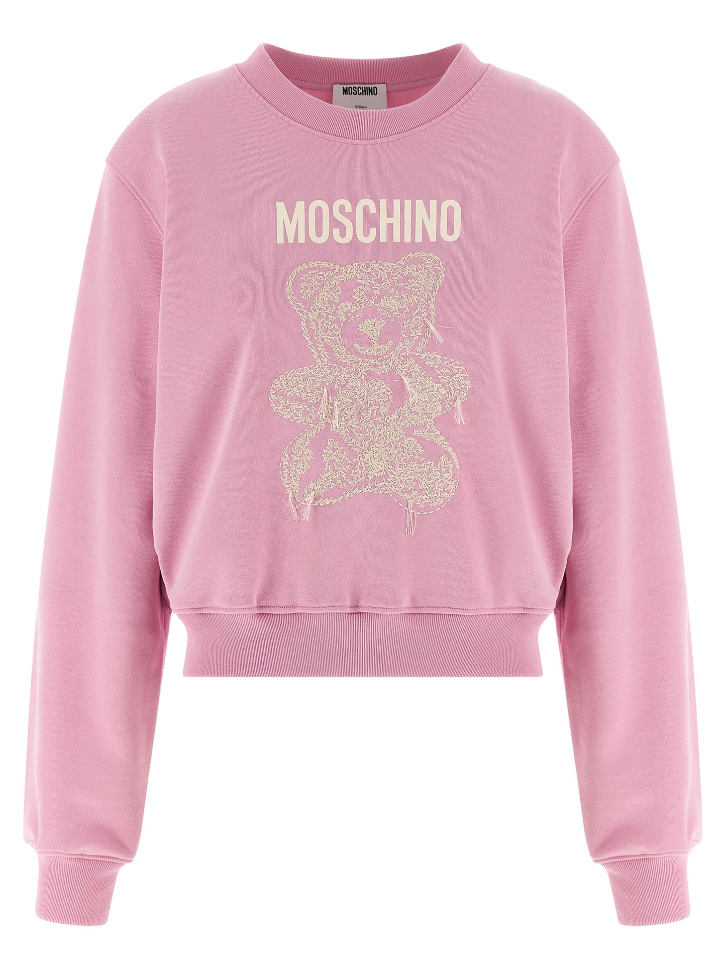 'Moschino Teddy Bear' sweatshirt Sweatshirt