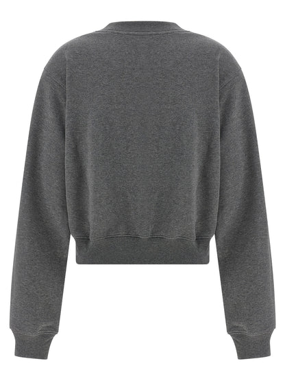 'Moschino Teddy Bear' sweatshirt Sweatshirt