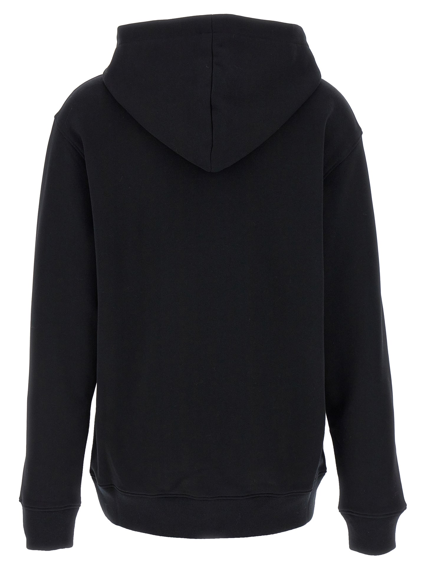 'Smiley' hoodie Sweatshirt