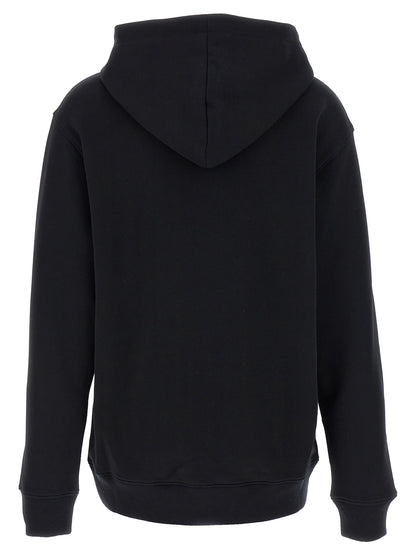'Smiley' hoodie Sweatshirt