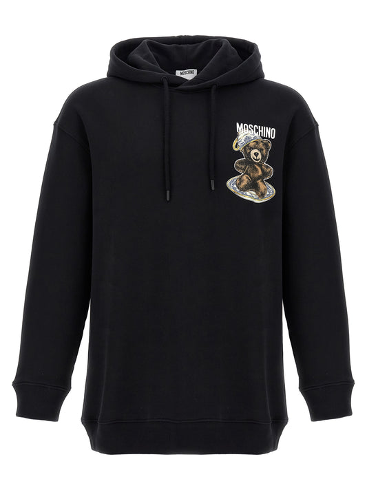 Hoodie Sweatshirt