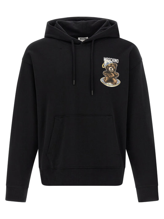 'Teddy' sweatshirt Sweatshirt