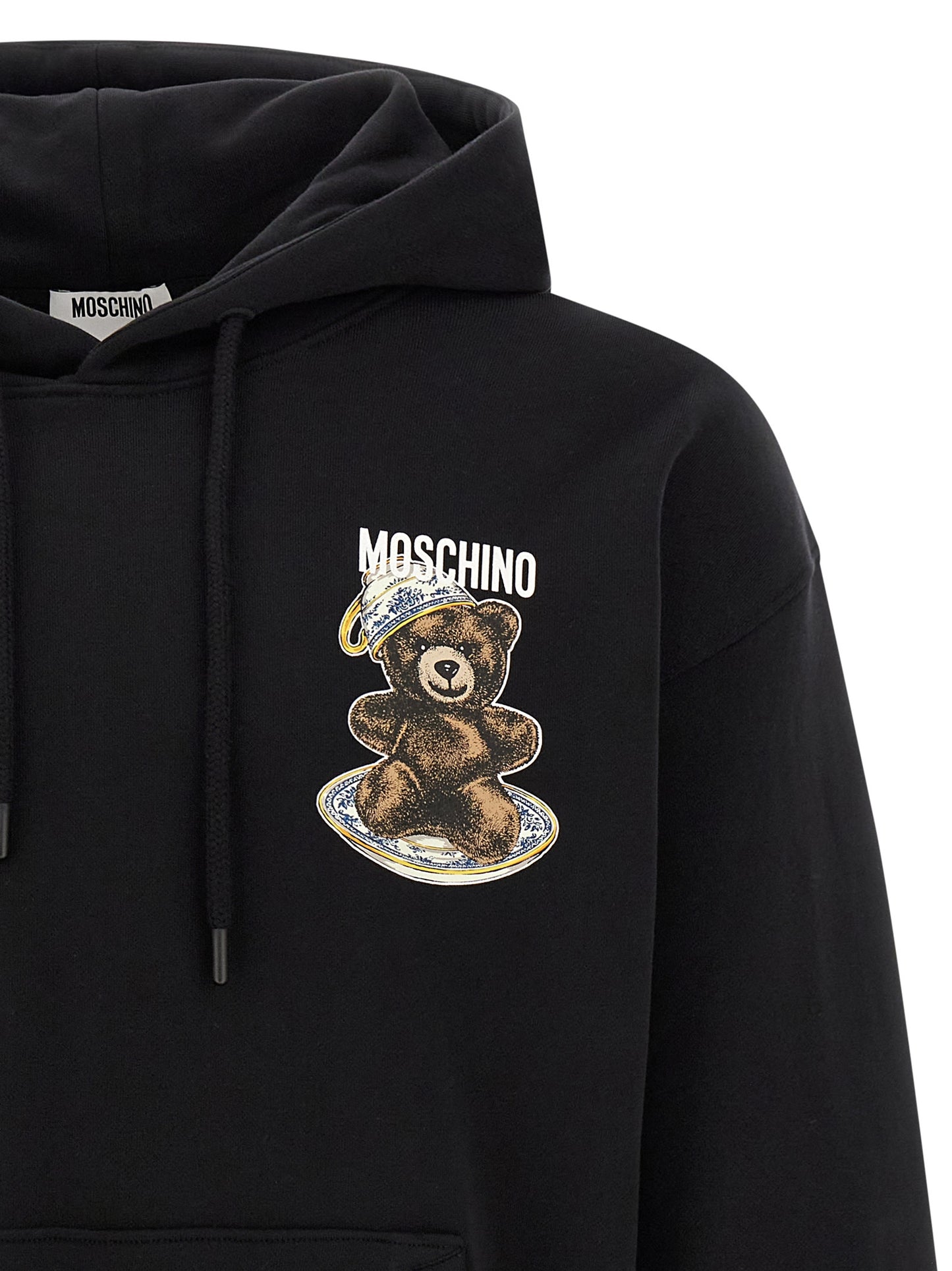 'Teddy' sweatshirt Sweatshirt