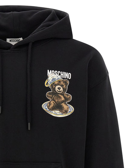 'Teddy' sweatshirt Sweatshirt