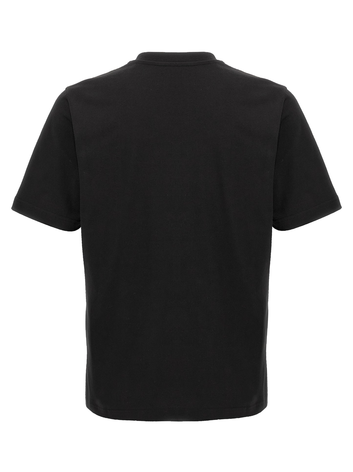 'T-Adjust-Bigoval' T-shirt T-shirt